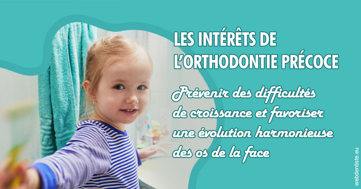 https://dr-francois-vergez.chirurgiens-dentistes.fr/Les intérêts de l'orthodontie précoce 2