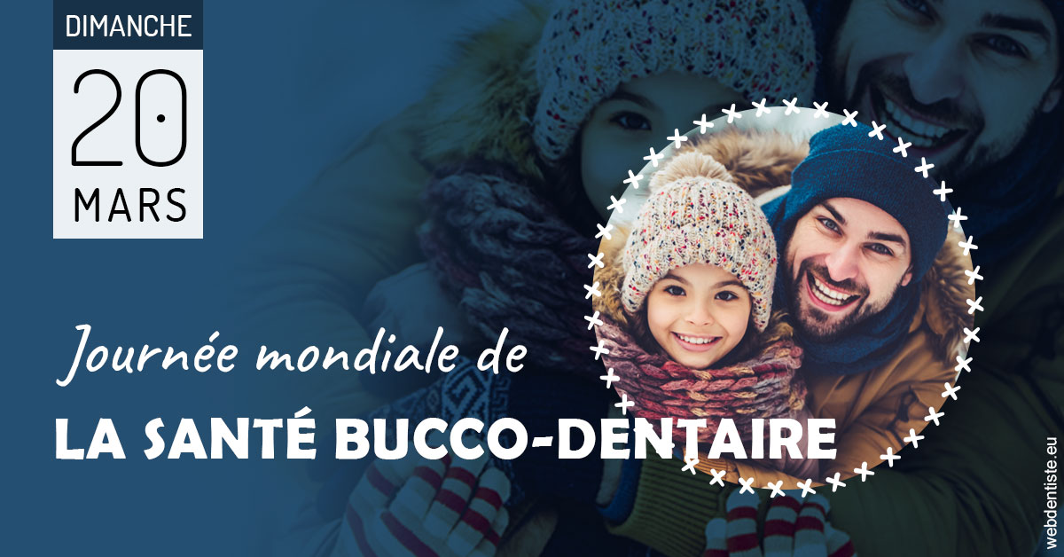 https://dr-francois-vergez.chirurgiens-dentistes.fr/La journée de la santé bucco-dentaire 1