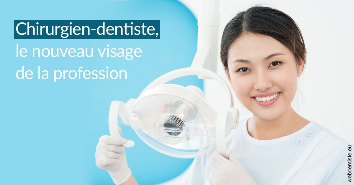 https://dr-francois-vergez.chirurgiens-dentistes.fr/Le nouveau visage de la profession 2