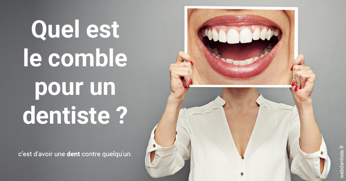 https://dr-francois-vergez.chirurgiens-dentistes.fr/Comble dentiste 2
