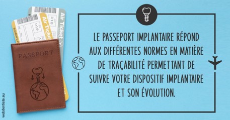 https://dr-francois-vergez.chirurgiens-dentistes.fr/Le passeport implantaire 2