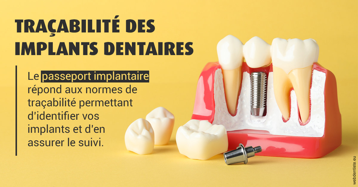 https://dr-francois-vergez.chirurgiens-dentistes.fr/T2 2023 - Traçabilité des implants 2
