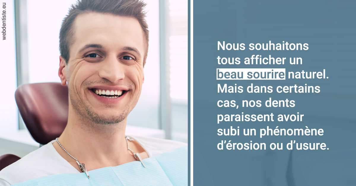 https://dr-francois-vergez.chirurgiens-dentistes.fr/Érosion et usure dentaire